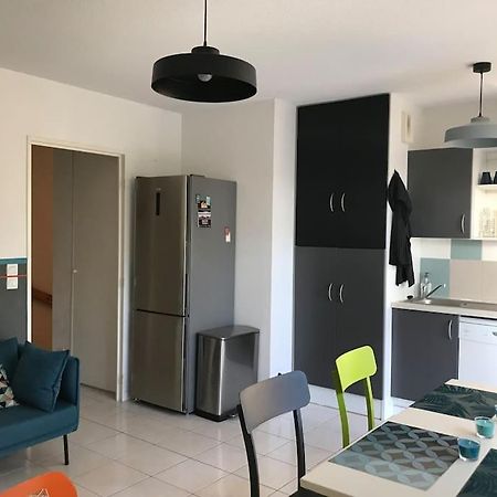 فيلا Maison A 300M De La Plage موليات-إي-ما المظهر الخارجي الصورة