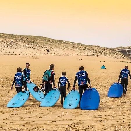 فيلا Maison A 300M De La Plage موليات-إي-ما المظهر الخارجي الصورة