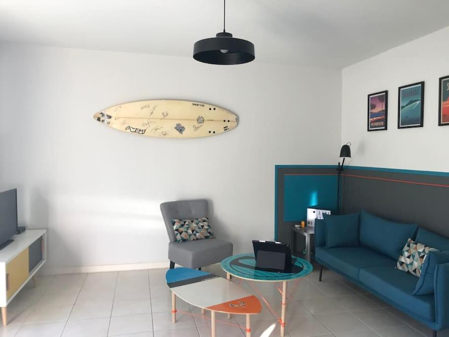 فيلا Maison A 300M De La Plage موليات-إي-ما المظهر الخارجي الصورة