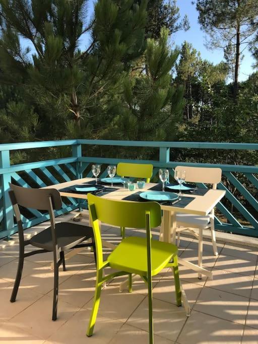 فيلا Maison A 300M De La Plage موليات-إي-ما المظهر الخارجي الصورة