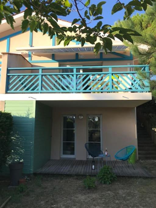 فيلا Maison A 300M De La Plage موليات-إي-ما المظهر الخارجي الصورة